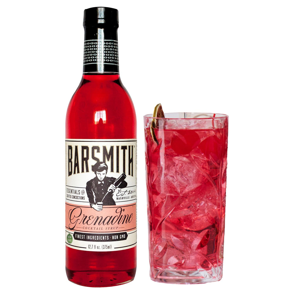 Barsmith botella frontal mostrando etiqueta clara y beneficios naturales