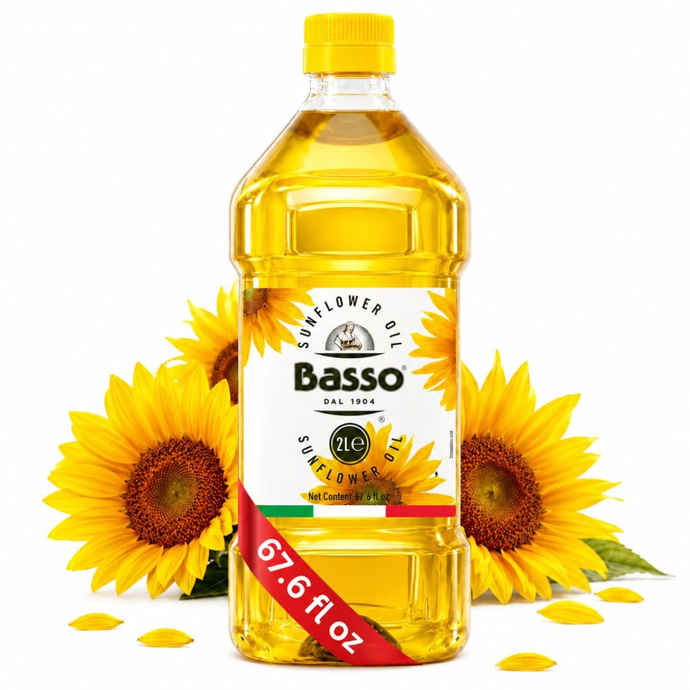 BASSO botella frontal mostrando diseño y capacidad práctico
