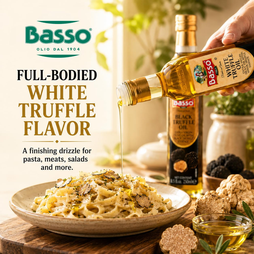 Basso caja regalo elegante, opción para regalos gourmet