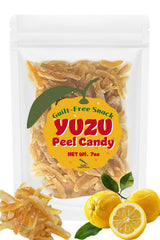 BAYU STORE frontal del empaque mostrando 200 g y diseño atractivo