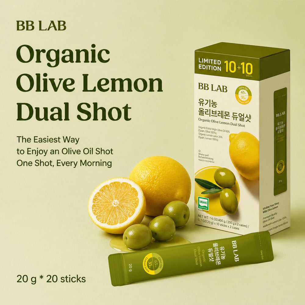 BB LAB detalle de etiqueta con ingredientes, transparencia y origen