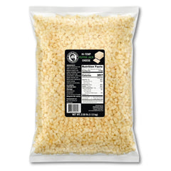 BEARDED BUTCHER BLEND SEASONING frente del paquete mostrando peso y uso