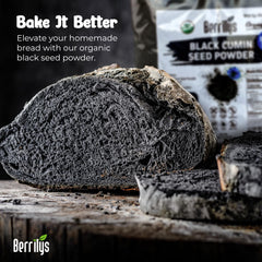 Berrilys paquete de 5 lb en mano para comparar tamaño, práctico y rentable