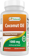 Best Naturals frasco adelante mostrando etiqueta y cantidad, confianza en calidad
