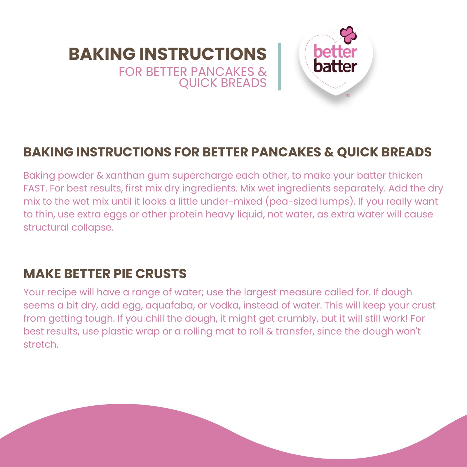 Better Batter en entorno de cocina estilo de vida, integración en rutina diaria