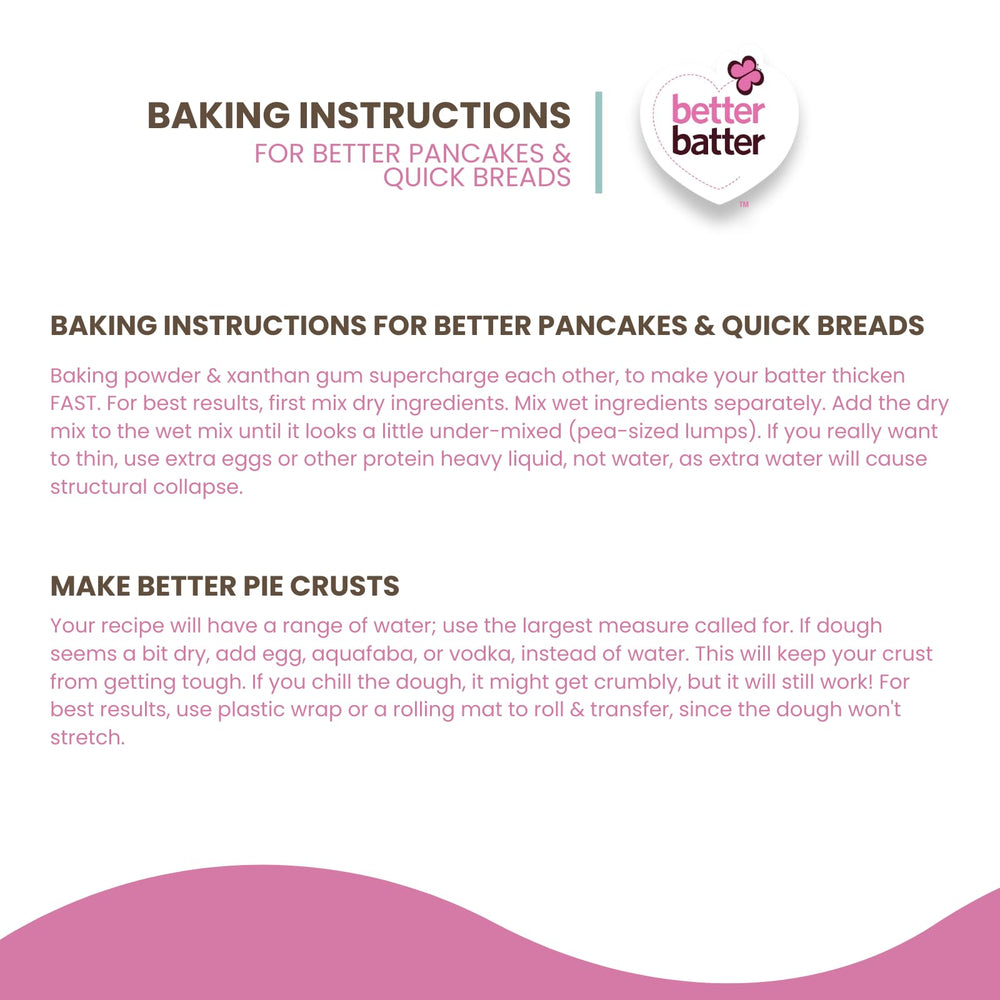 Better Batter en entorno de cocina estilo de vida, integración en rutina diaria