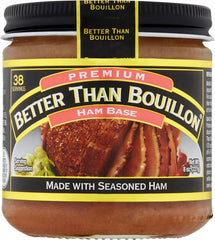 Better Than Bouillon cucharada de base preparada lista para medir
