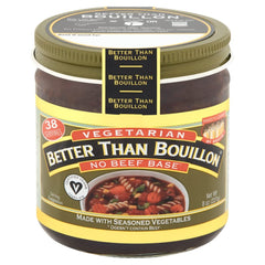 Better Than Bouillon en sopa, realza sabor y color del caldo