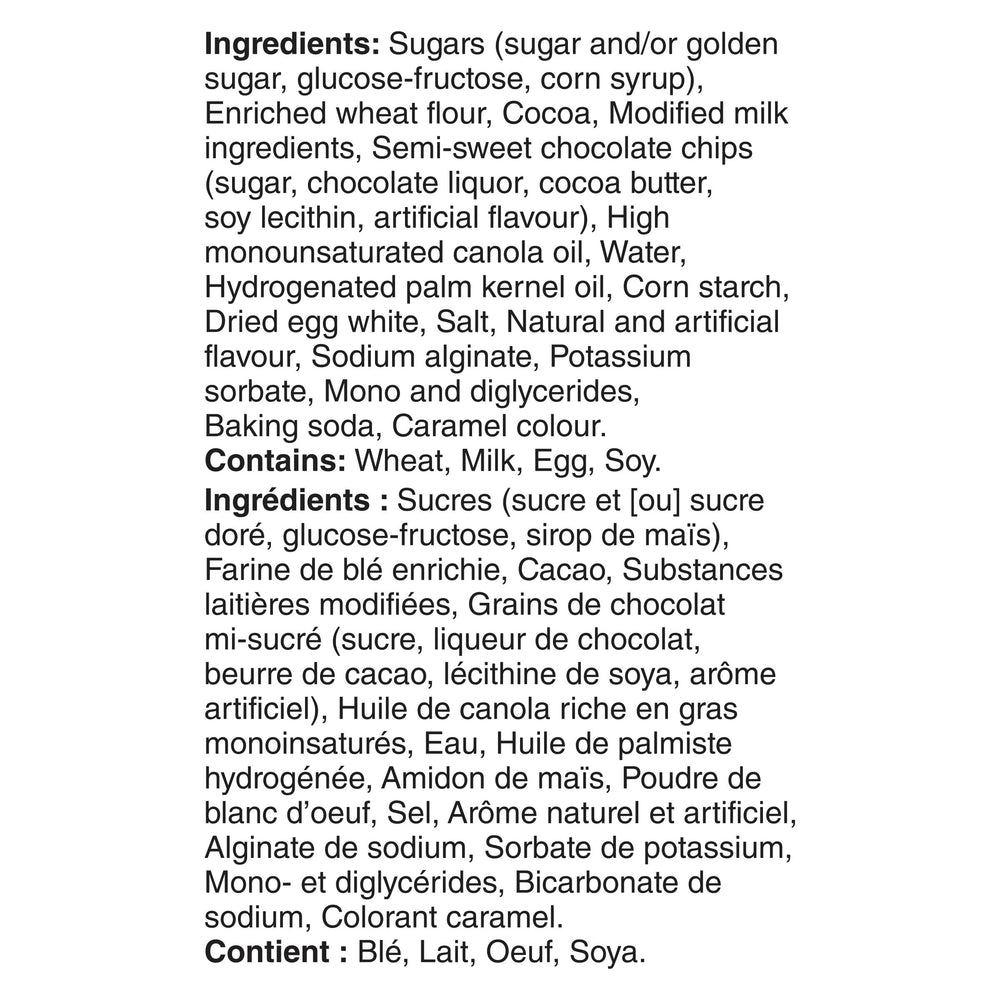 Betty Crocker textura del mug cake húmeda y densa directamente en la taza