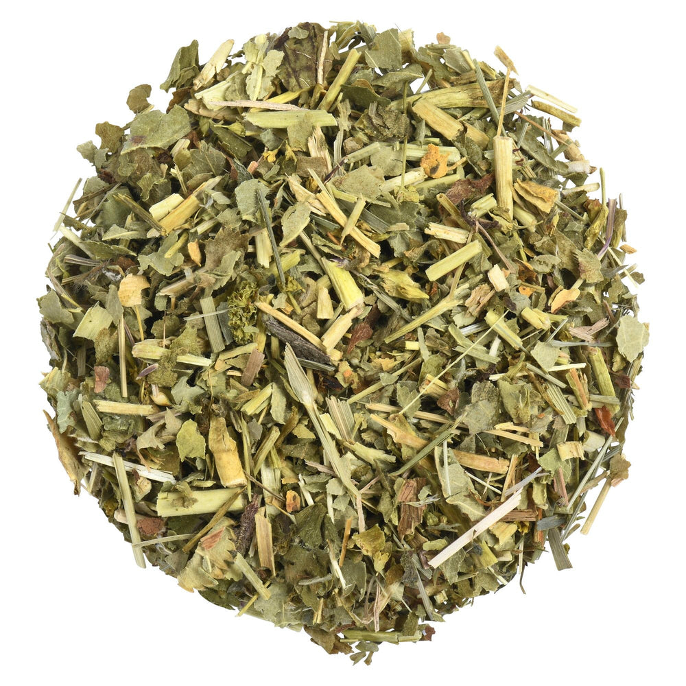Biokoma bolsa resellable abierta protegiendo aroma y frescura