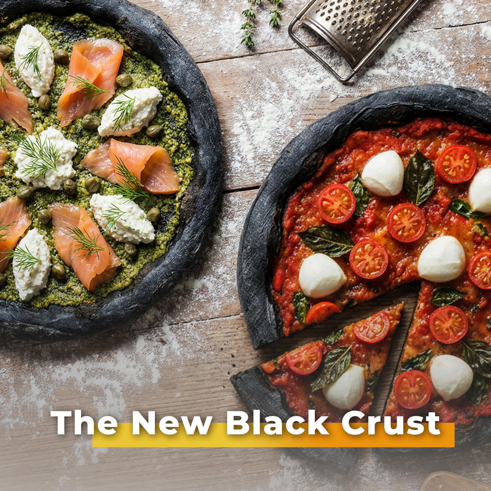 Black Hut producto en cocina profesional, ideal para recetas creativas