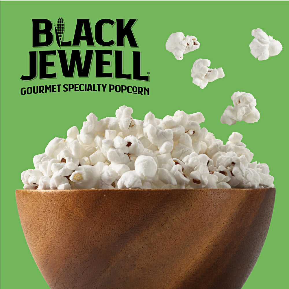 Black Jewell detalle de la bolsa destacando material sin químicos y cierre