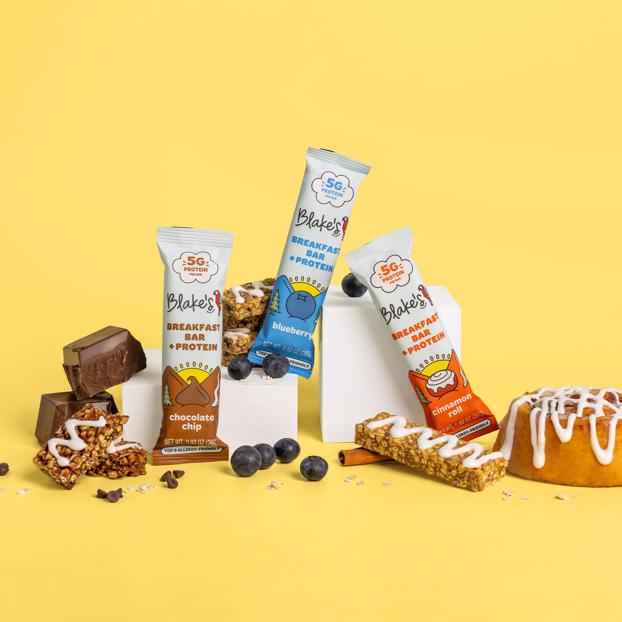 Blake's Seed Based etiqueta con ingredientes y certificaciones para tranquilidad