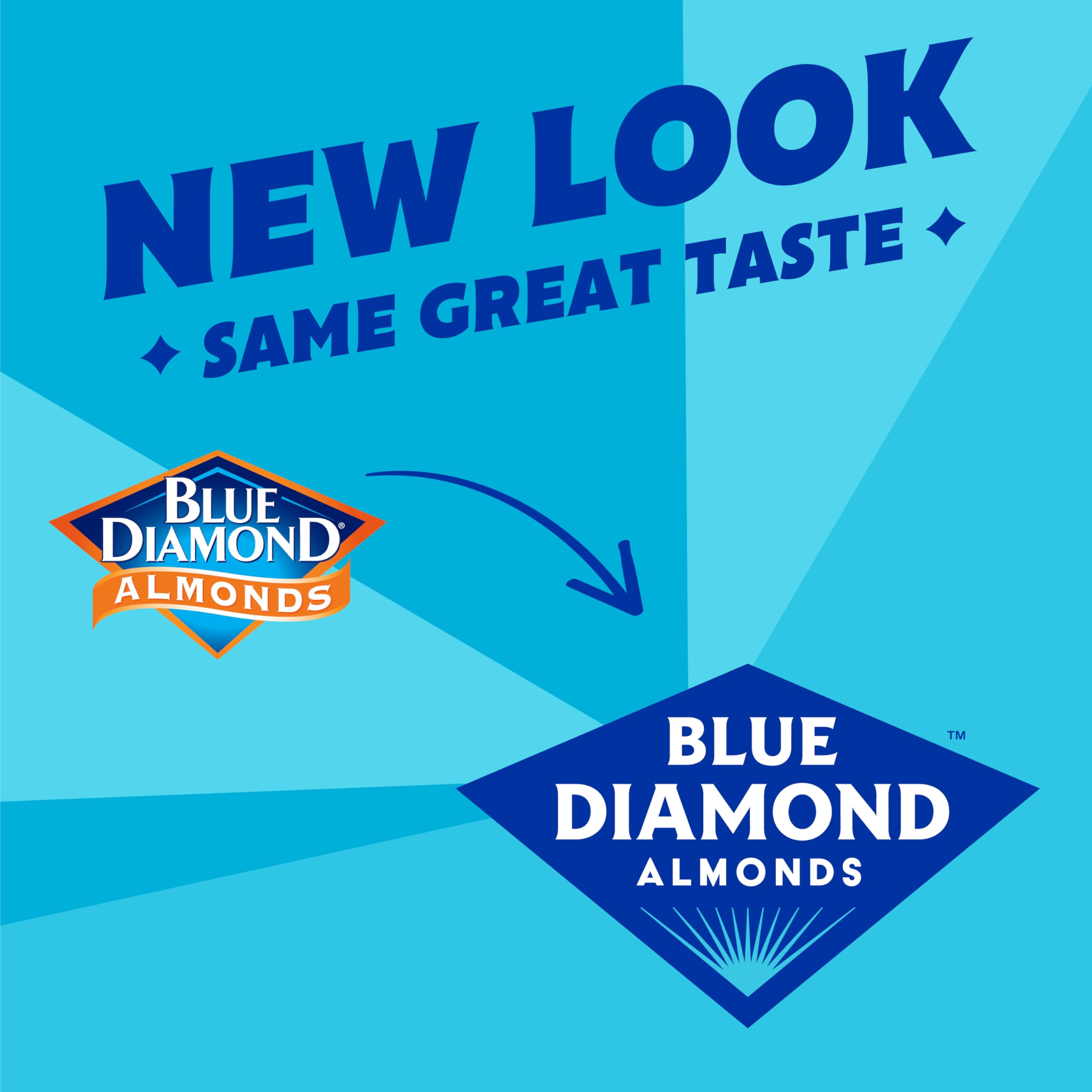 Blue Diamond Almonds en escena de cocina con utensilios, inspira uso diario
