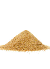 Bob's Red Mill cucharada de harina listada para porcionar fácilmente