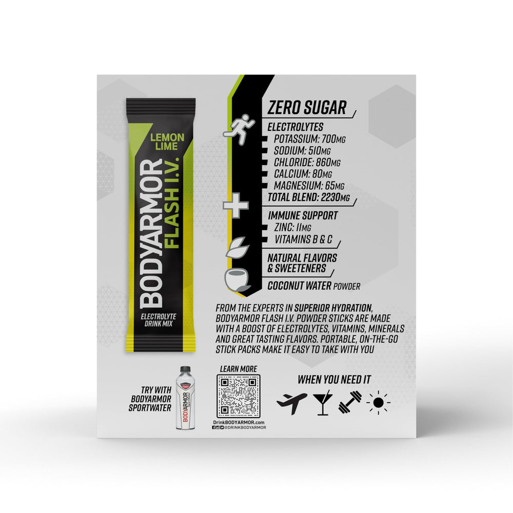 BODYARMOR uso en gimnasio mostrando rehidratación tras entrenamiento intenso