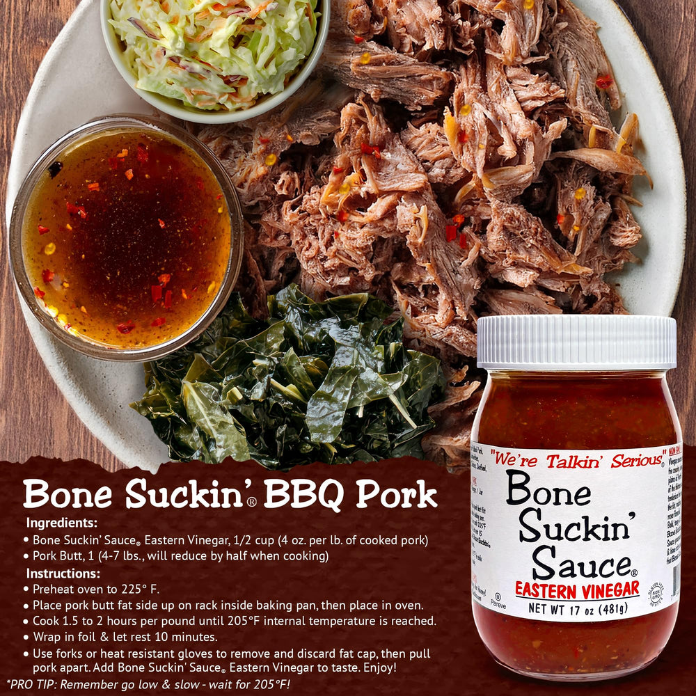 Bone Suckin' comparación de tamaño de 17 oz junto a objetos