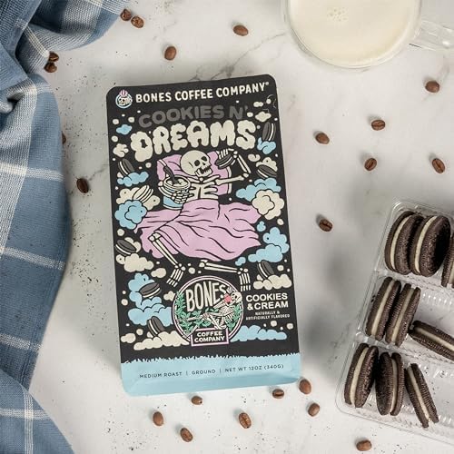 Bones Coffee Company prensa francesa lista mostrando compatibilidad y extracción