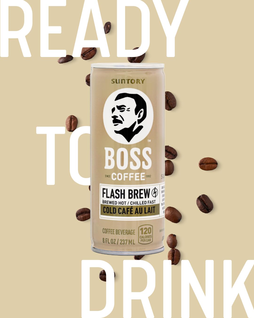 BOSS caja de 12 unidades ideal para almacenamiento y ahorro