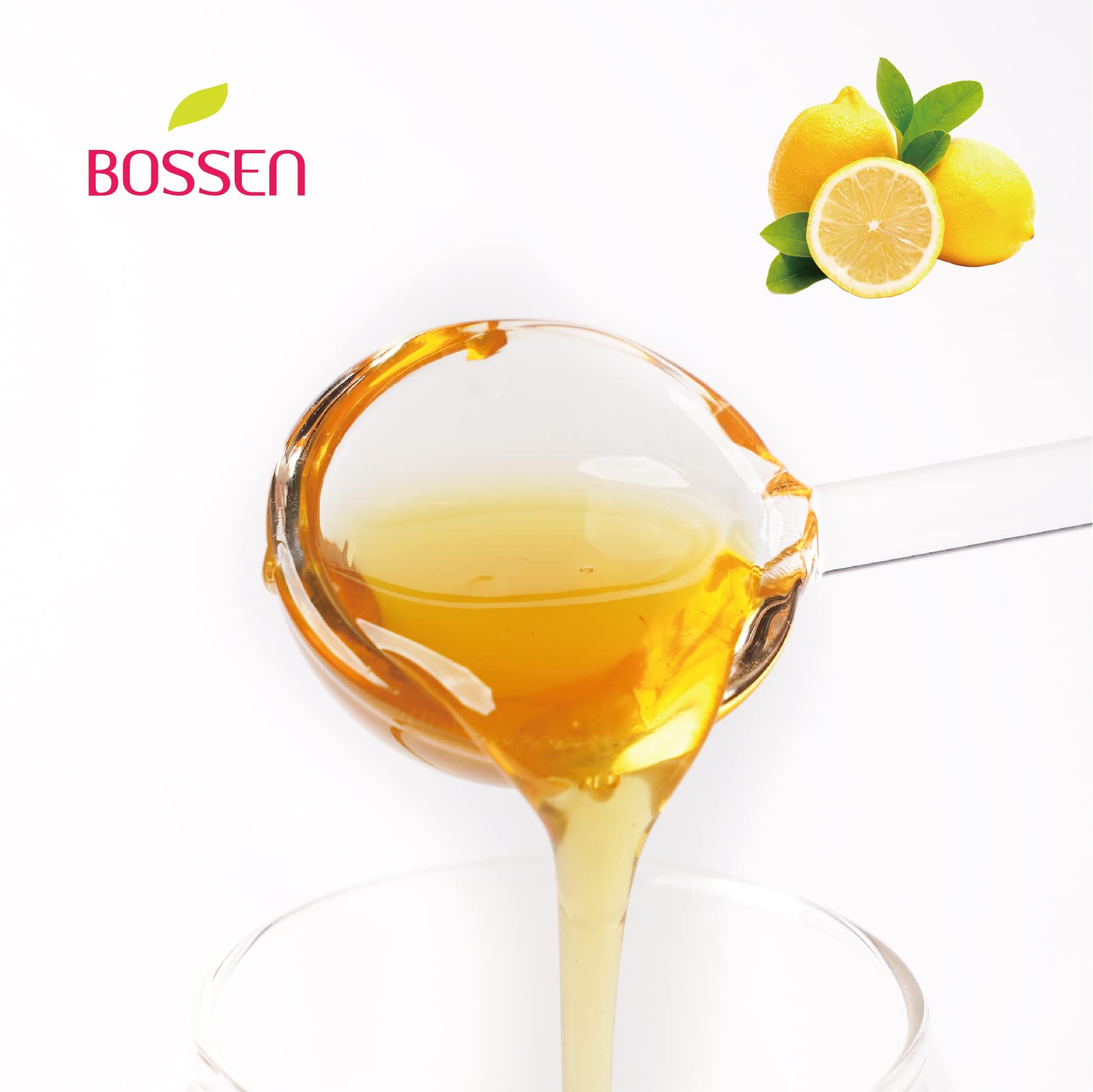 Bossen envase en cocina profesional, ahorro y uso intensivo