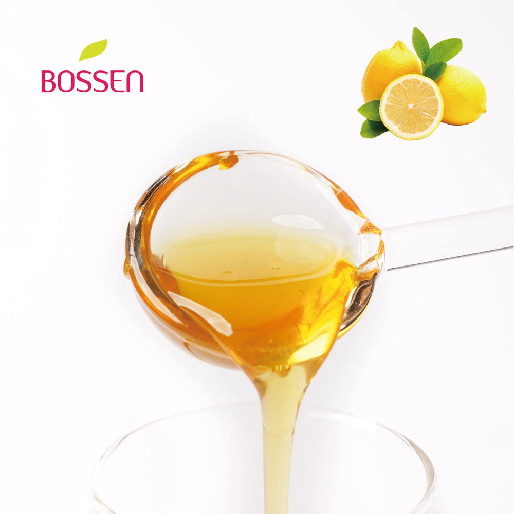 Bossen envase en cocina profesional, ahorro y uso intensivo