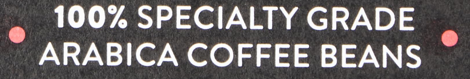 Brooklyn Beans cápsula detalle que muestra sello hermético y frescura