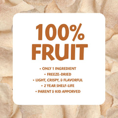 Brothers-ALL-Natural bolsita en lonchera lista para consumir