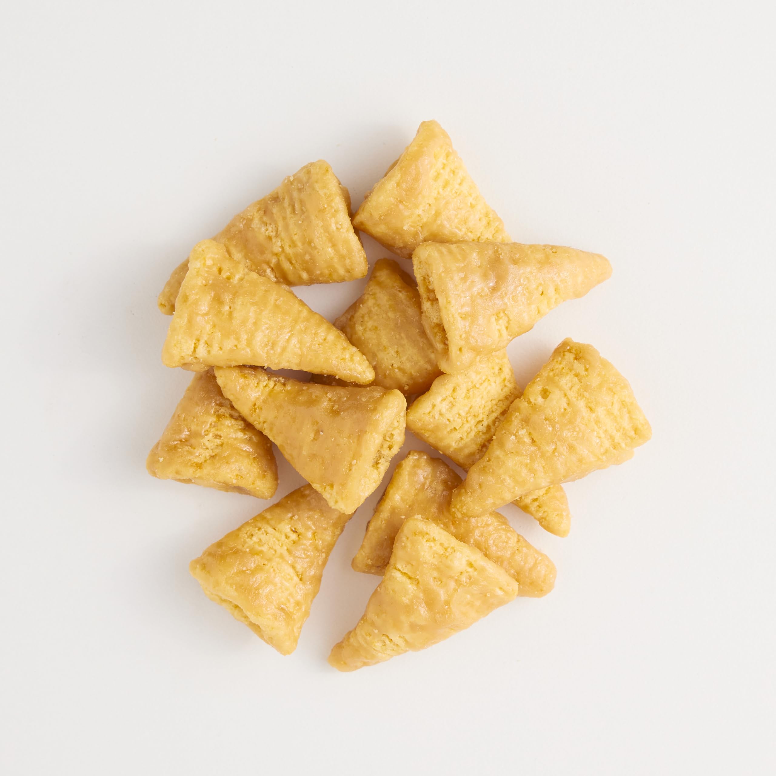 Bugles en mesa compartida mostrando atractivo para reuniones