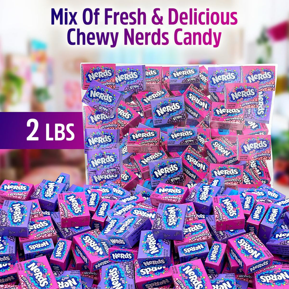 Bulk Candy caramelo fresa en primer plano con textura y color apetecible
