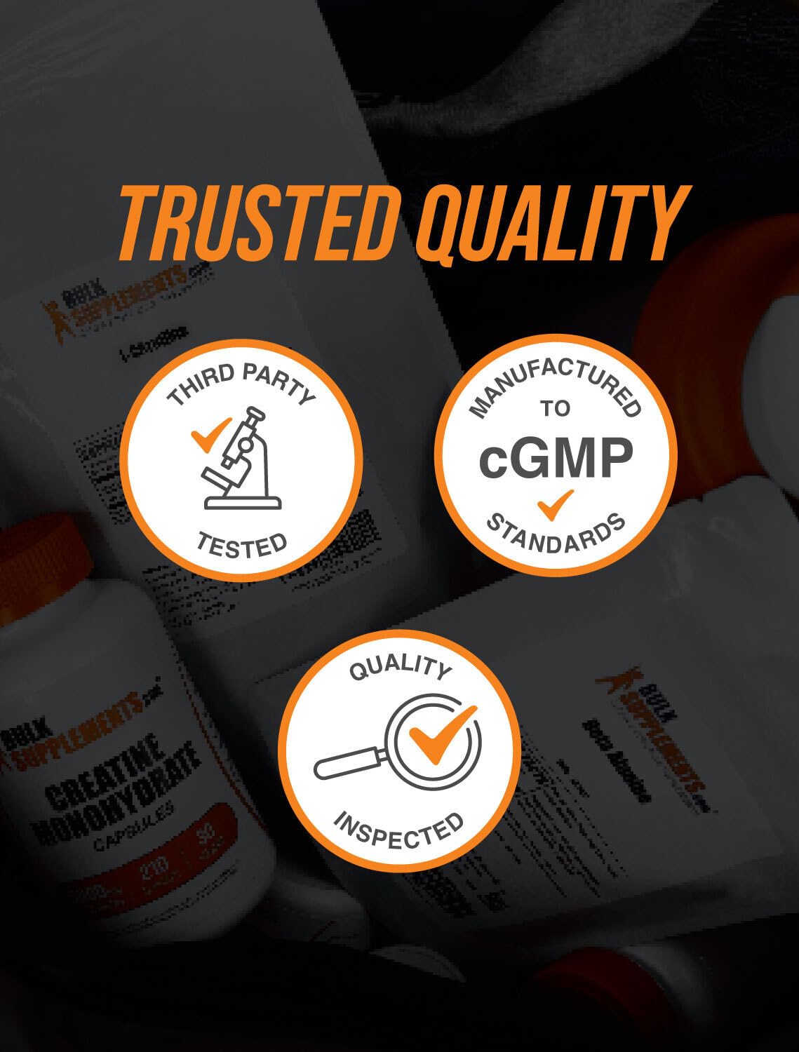 BulkSupplements Mannitol en cocina con receta saludable y aspecto apetitoso