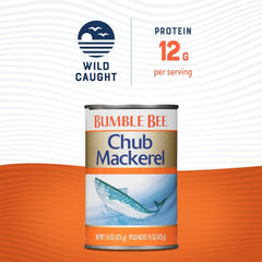 Bumble Bee primer plano de textura y filetes firmes para cocinar