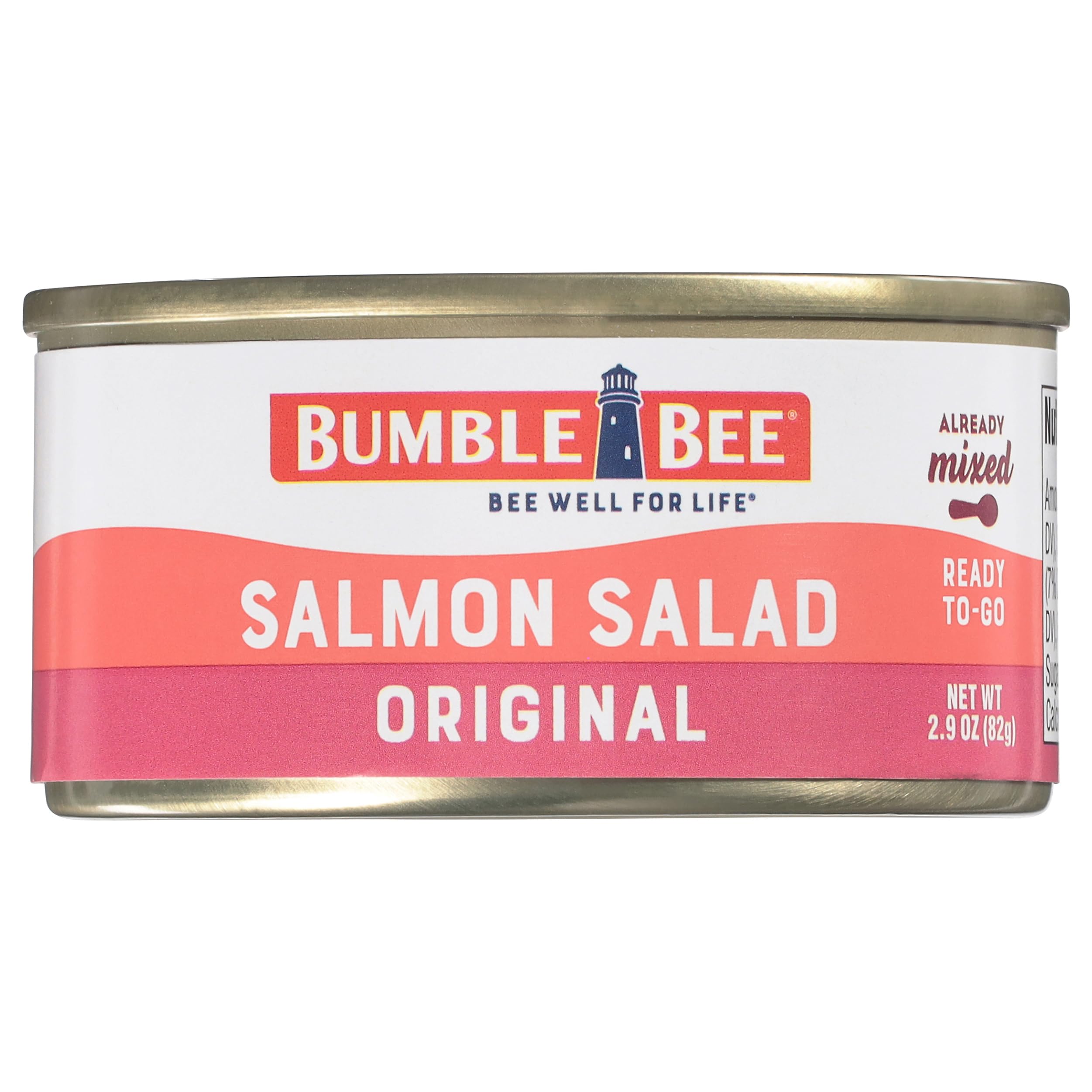 Bumble Bee kit en picnic urbano, snack proteico ideal para salidas y viajes
