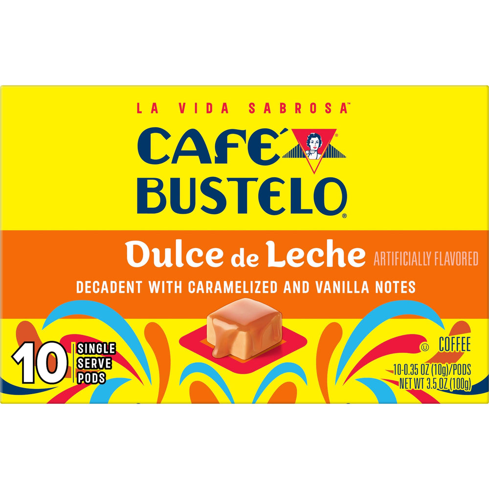 Café Bustelo escena de cocina con desayuno para transmitir estilo de vida sabrosa