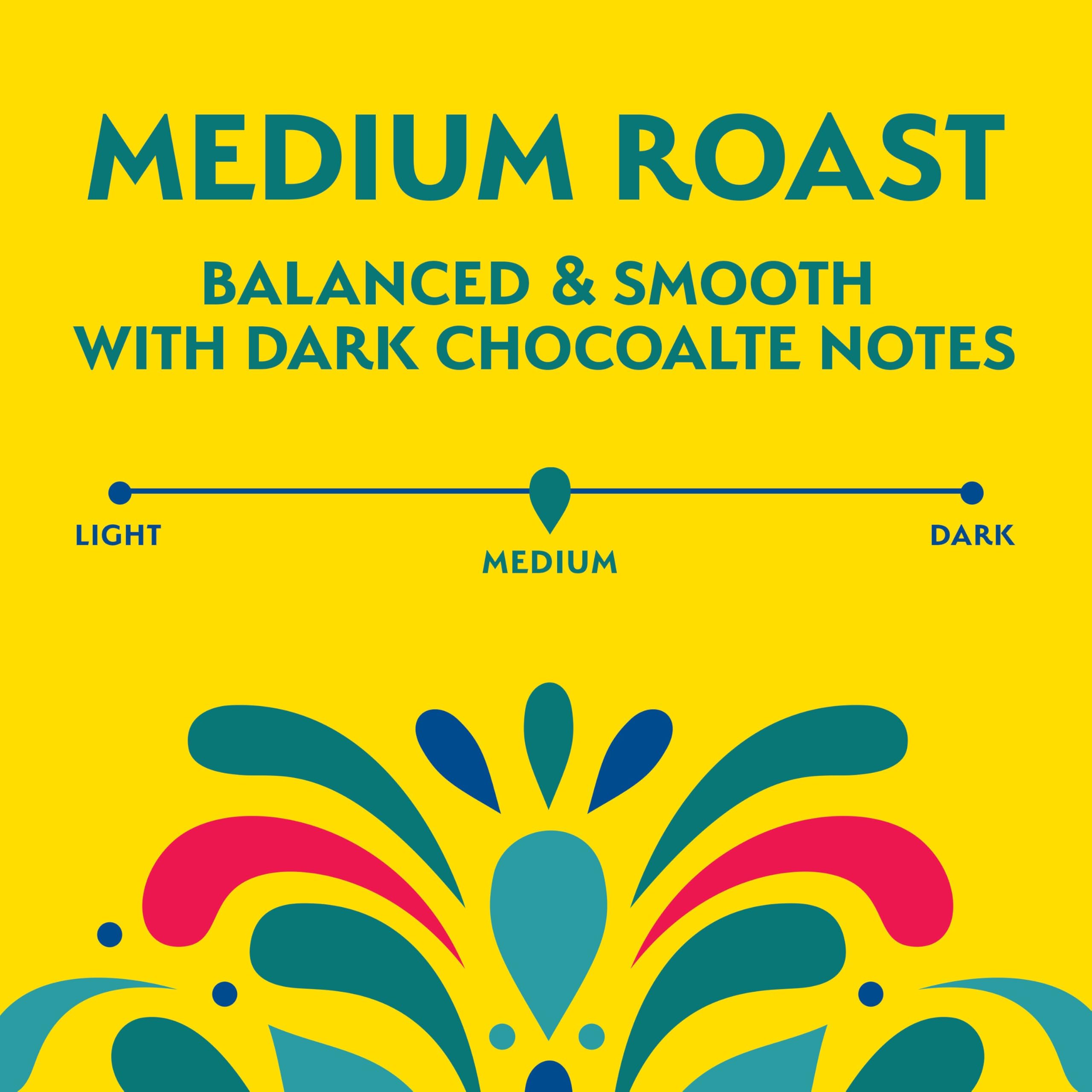 Café Bustelo etiqueta histórica resaltando tradición desde 1928