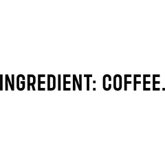 Café Bustelo cápsula K-Cup vista superior que garantiza extracción consistente