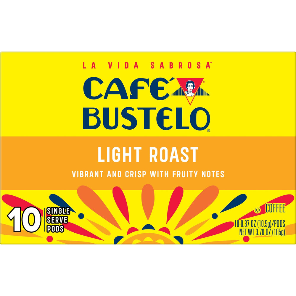 Café Bustelo escena de cocina moderna que inspira rutinas matutinas rápidas