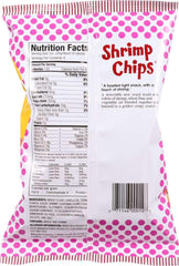 Calbee chips servidas en plato junto a salsas en mesa, perfectas para compartir
