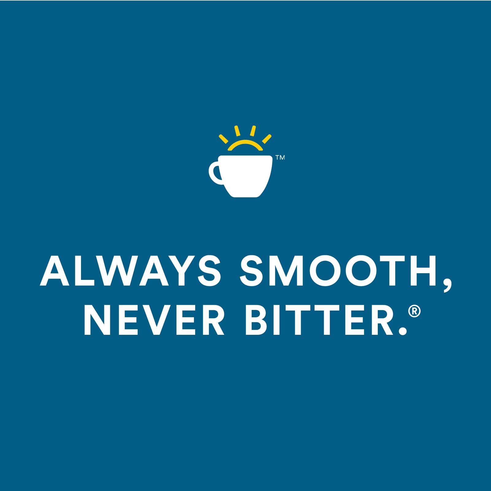 Cameron's Coffee cápsula colocada en máquina Keurig compatible para extracción fácil