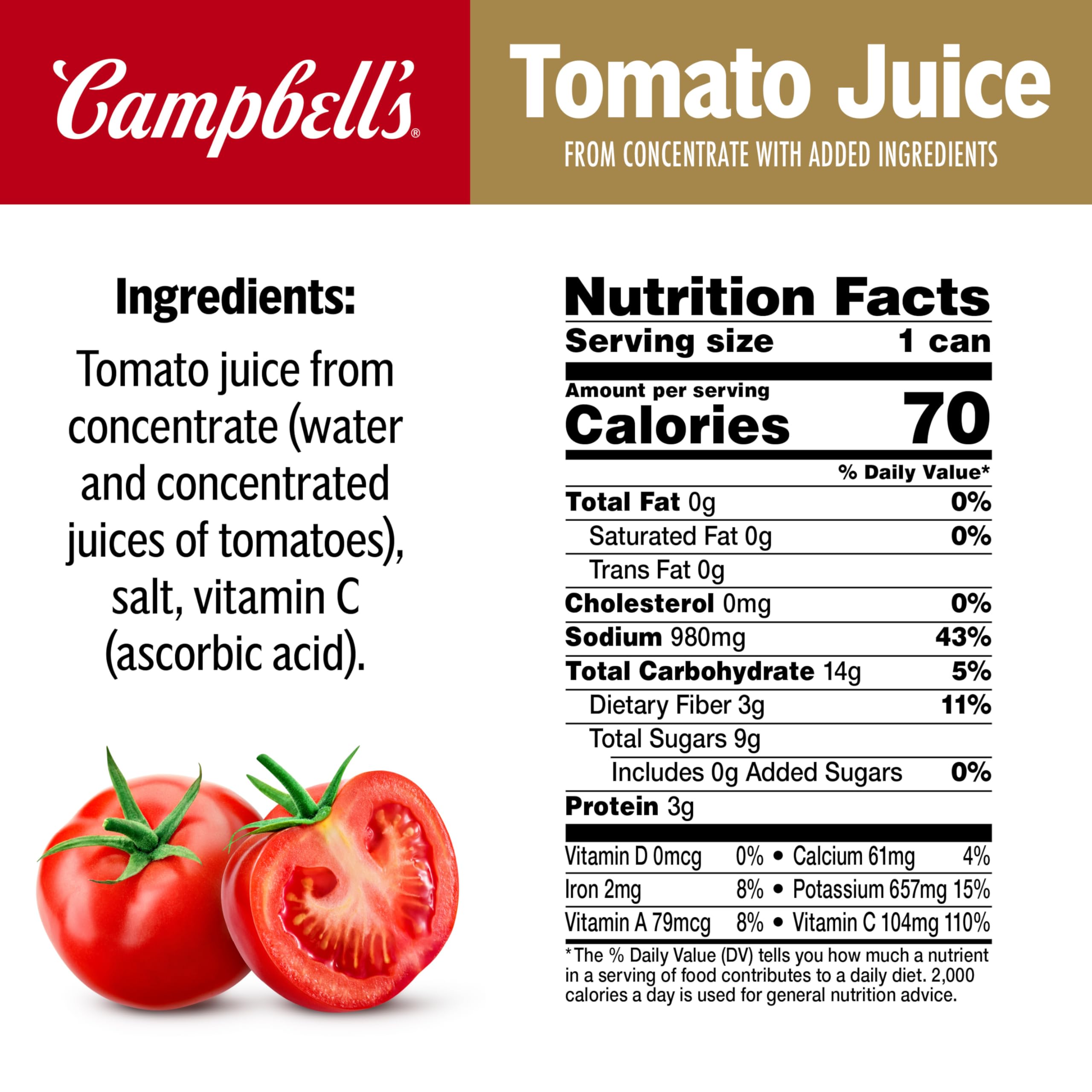 Campbell's primer plano de textura del jugo destacando consistencia suave