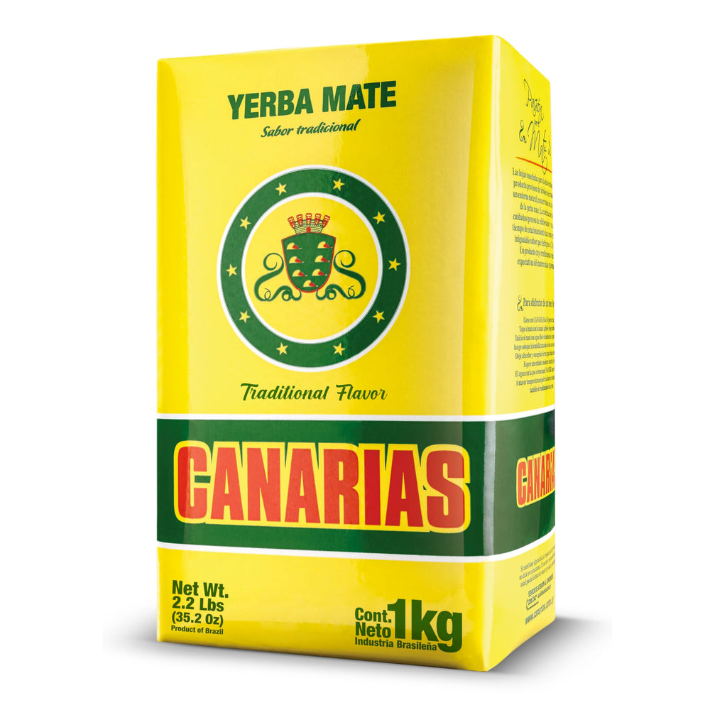 Canarias primer plano de la textura molida que intensifica la infusión