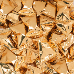 Candy Envy detalle de textura crema del buttermint deshaciéndose suavemente