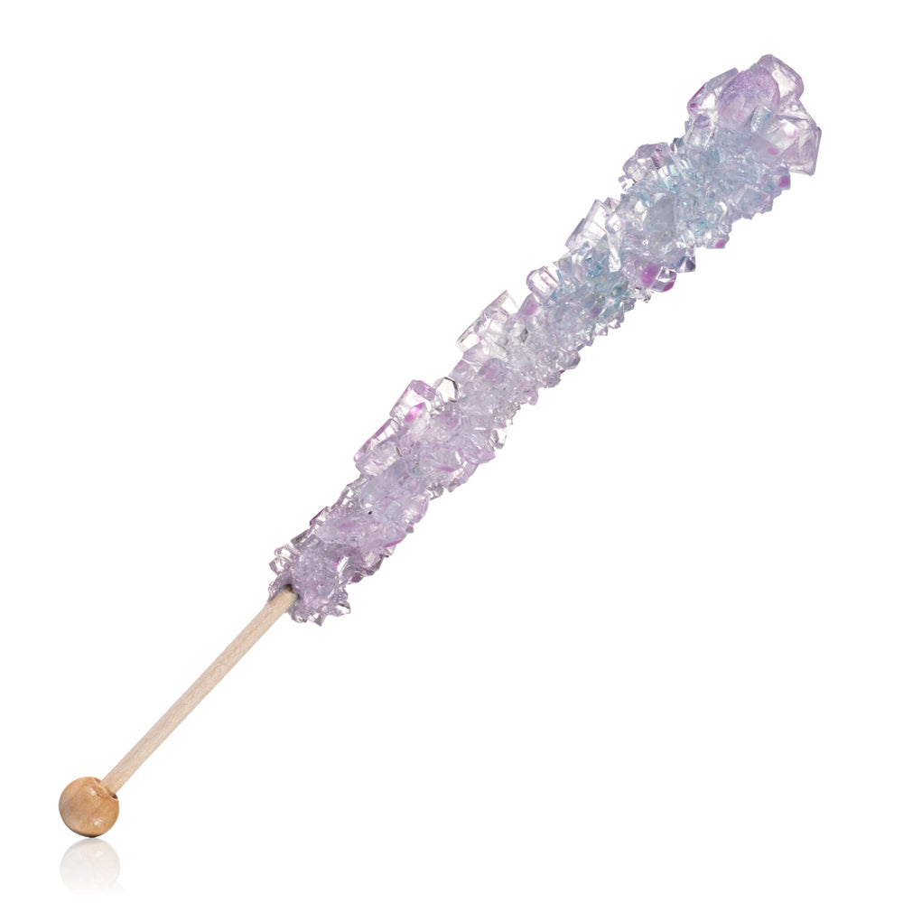 Candy Envy palito usado para remover bebida, añade dulzor visual