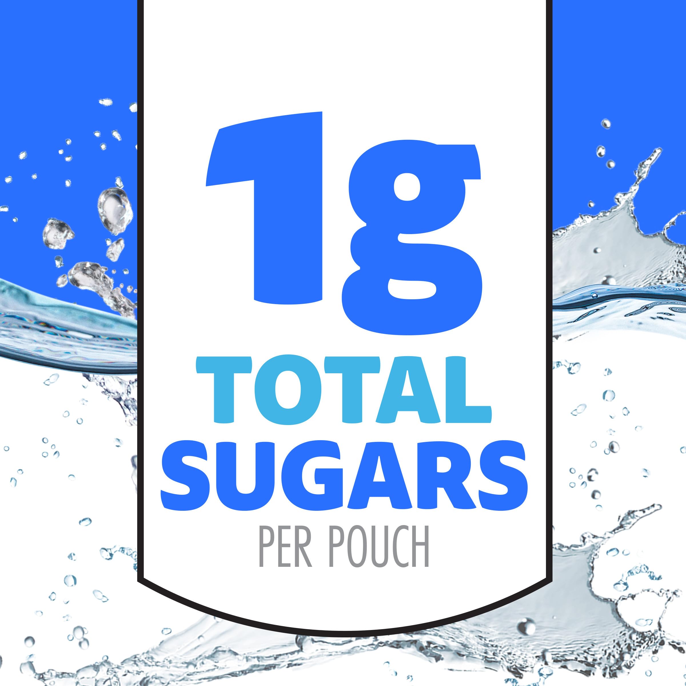 Capri Sun cajas abiertas cuatro cajas de 10 pouches listas para almacenar