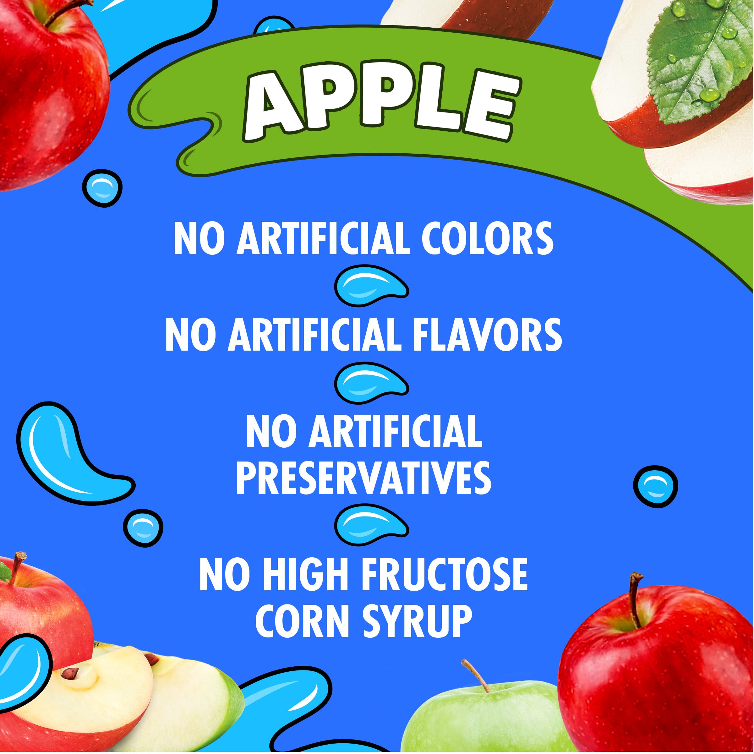Capri Sun servido en cafetería escolar facilitando el servicio rápido