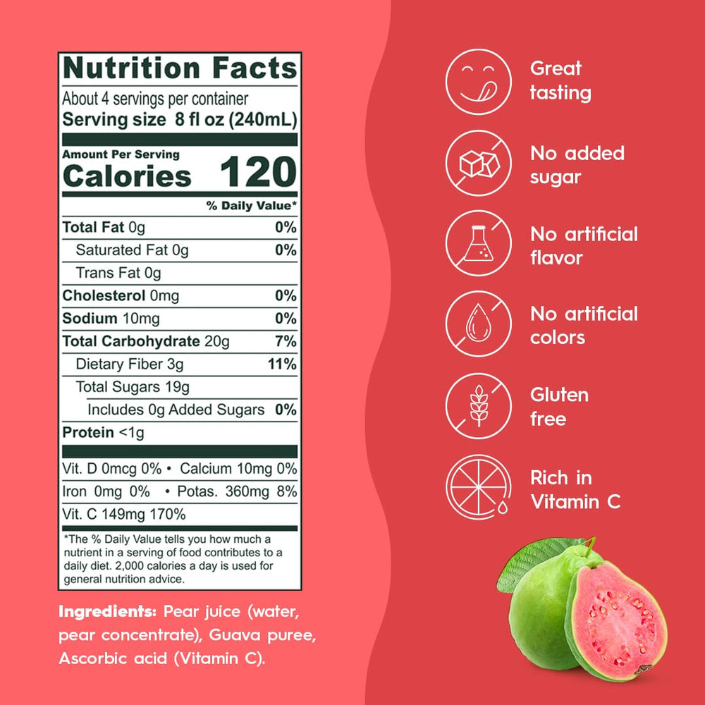 Ceres etiqueta nutricional legible con información clara de ingredientes