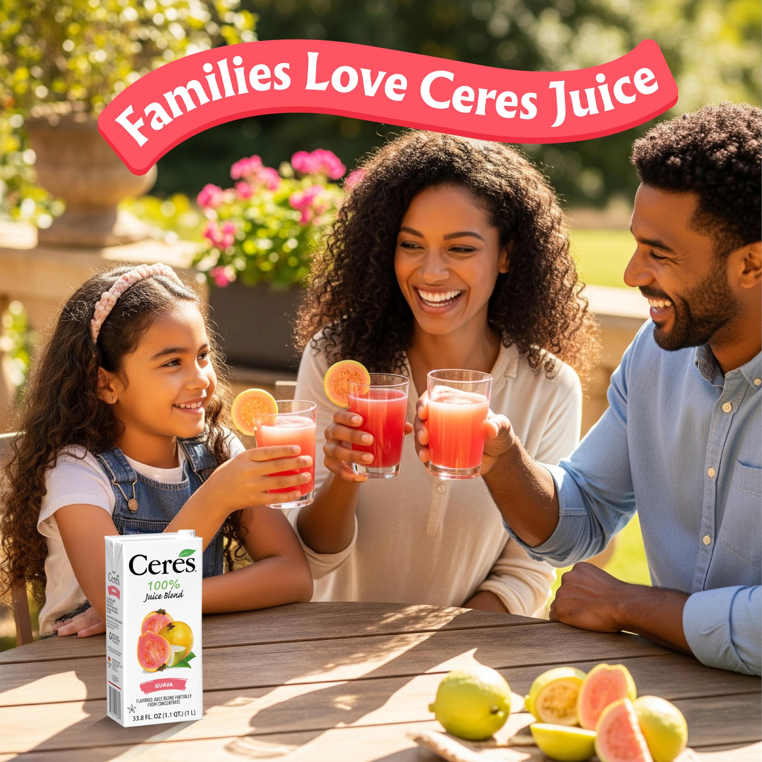 Ceres pack de seis cajas apiladas ideal para almacenamiento y ahorro