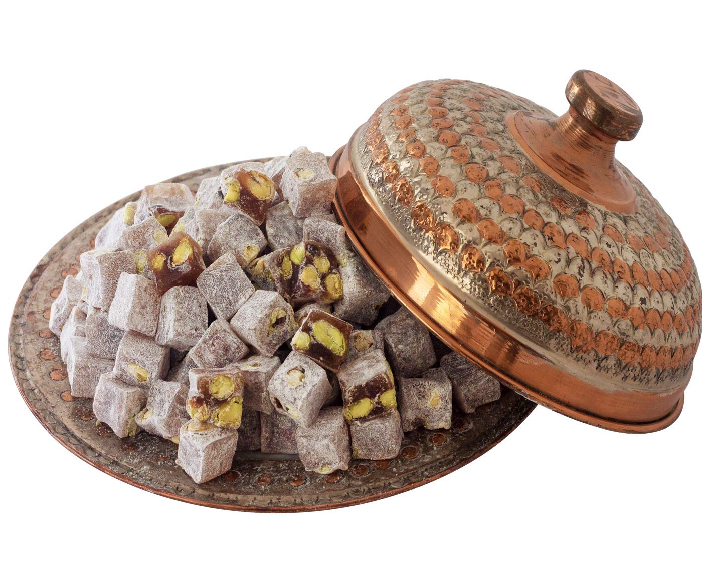 Çerez Pazarı etiqueta con ingredientes claros y beneficios