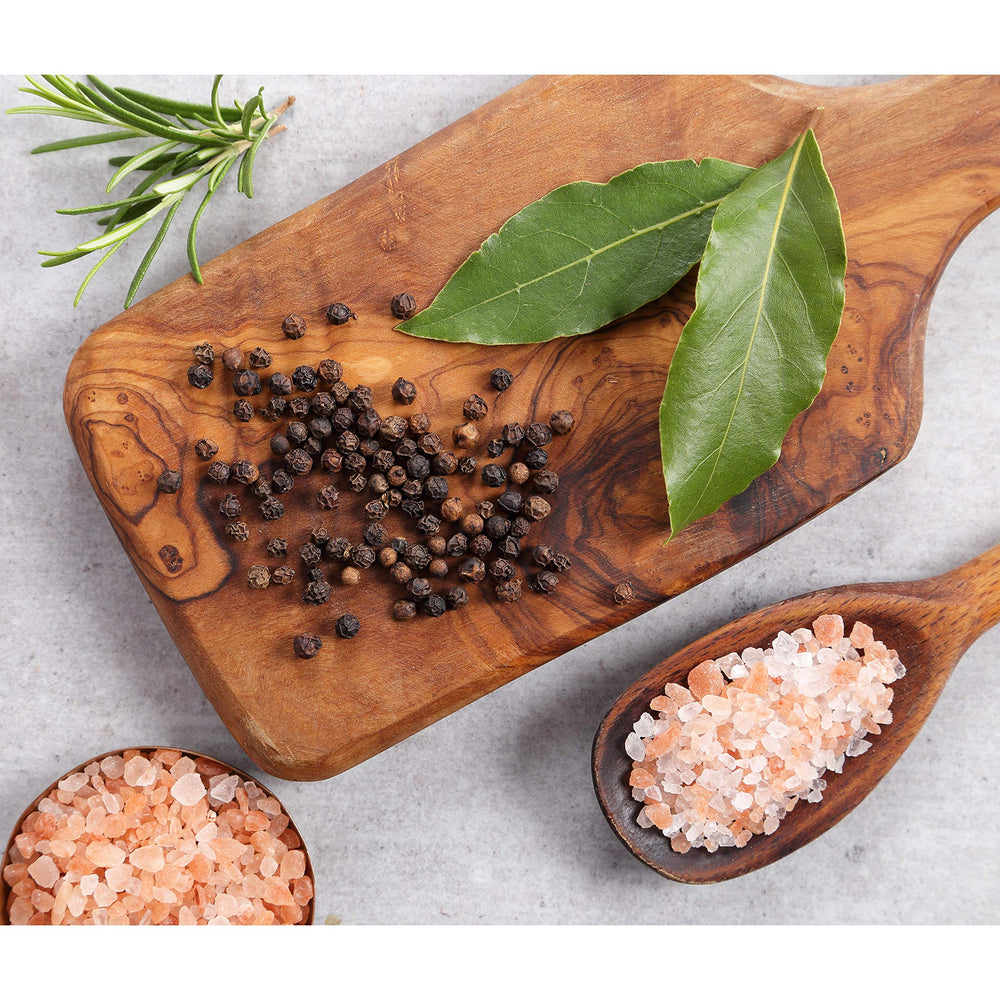 Çerez Pazarı granos de pimienta negra con textura y aroma intenso