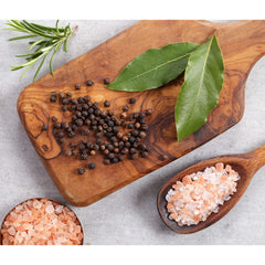 Çerez Pazarı granos de pimienta negra con textura y aroma intenso