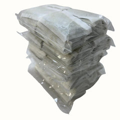 Ceylonwood Herbals textura de hojas secas que conserva aroma natural